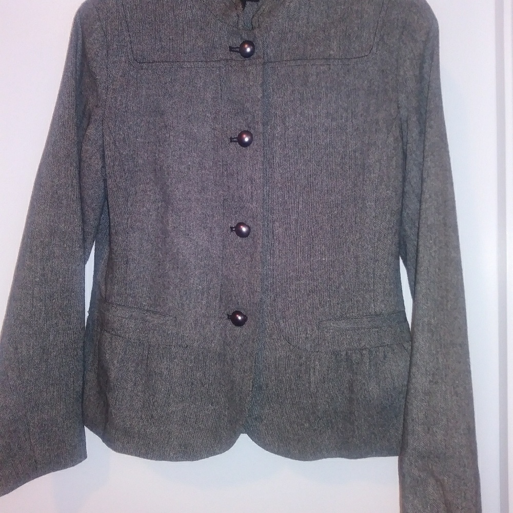 Women's blazer